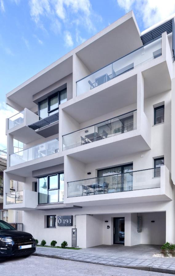 Δ193 Volos Exterior foto