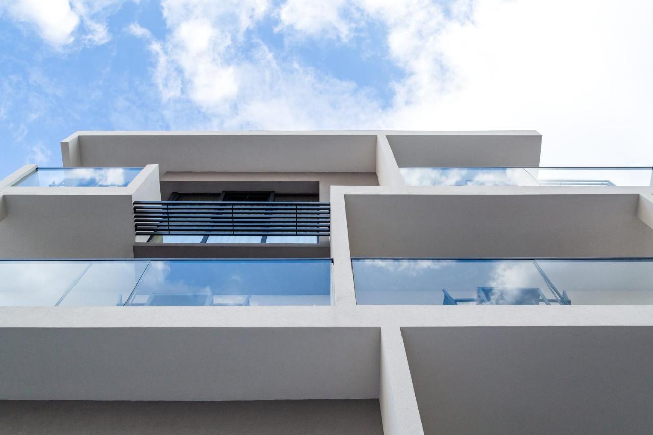 Δ193 Volos Exterior foto