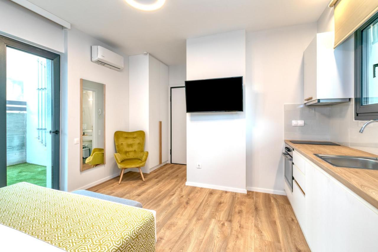 Δ193 Volos Exterior foto