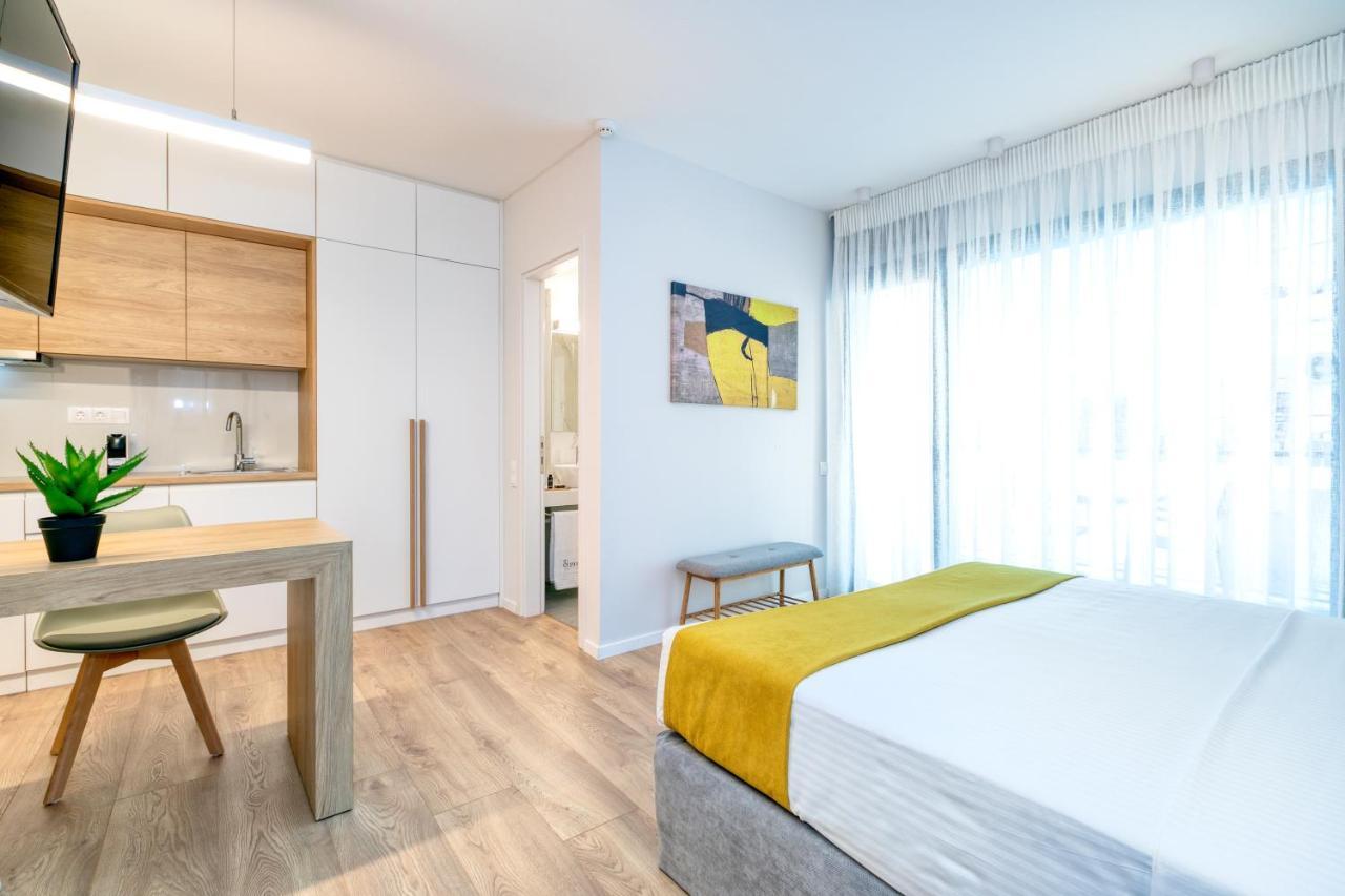 Δ193 Volos Exterior foto